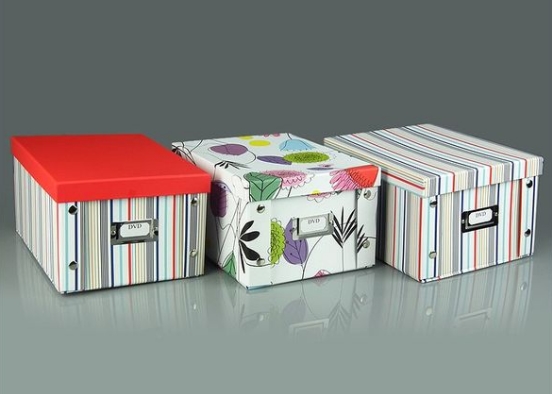 dekoratif saklama kutuları Dekoratif kutu modelleri