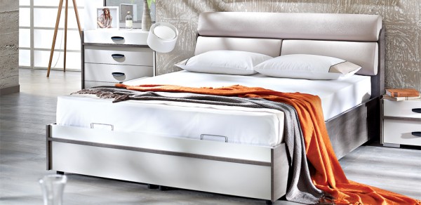 doğtaş yatak odası nolina 600x292 Doğtaş Moda yatak odası modelleri (Nolina)
