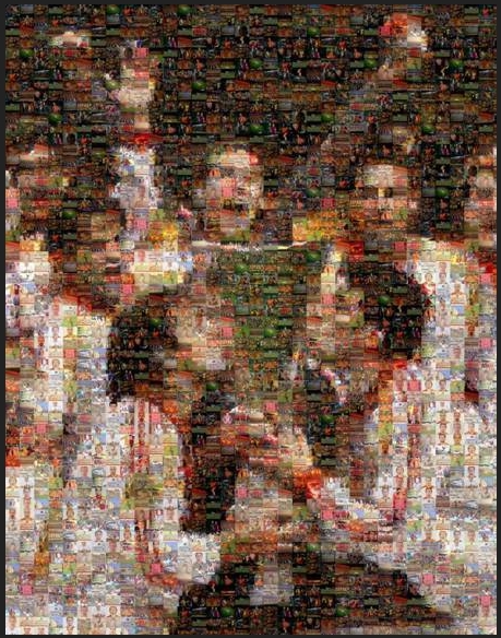 galatasaray canvas tablo uefa Şampiyon Galatasaray ın Kanvas tabloları 