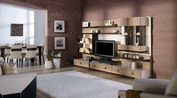 istikbal tv ünitesi modelleri stilo 600x334 İstikbal yeni TV ünitesi modelleri (Stilo)