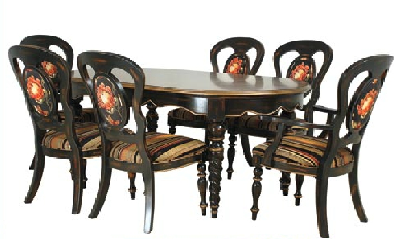 kervan yemek odası modelleri 3 Muhteşem Yüzyıl ın sponsorundan şık yemek odaları