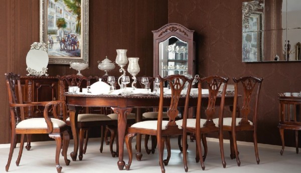kervan yemek odası modelleri 8 600x345 Muhteşem Yüzyıl ın sponsorundan şık yemek odaları
