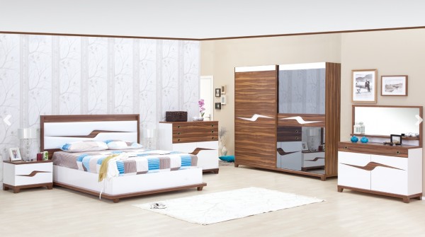 kilim yatak odası modelleri bravo 1 600x335 Kilim yeni yatak odası modelleri (Bravo)