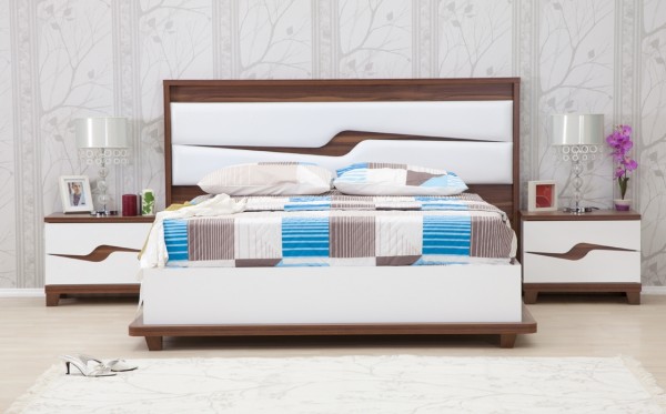 kilim yatak odası modelleri bravo 2 600x373 Kilim yeni yatak odası modelleri (Bravo)