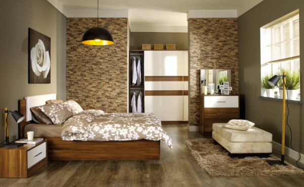 koçtaş yatak odası Moda jasmine 600x369 Koçtaş yatak odası modelleri Moda