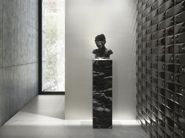 lenny karavitz seramik tasarimi Lenny Kravitz den üç boyutlu çini tasarımı 