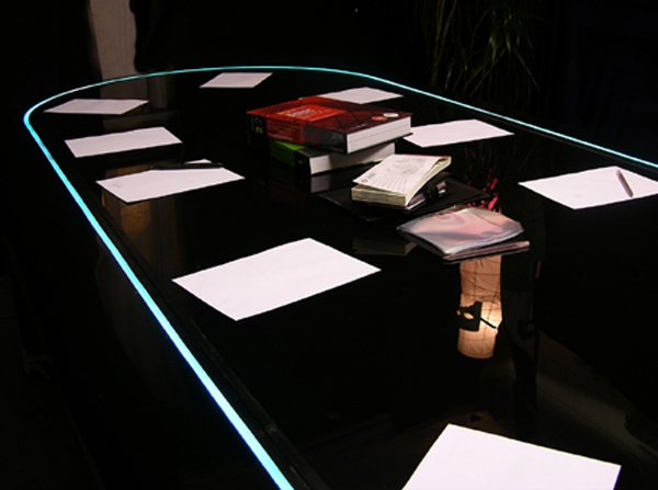 luks yemek masasi poker 3 Lüks Poker ve Yemek Masası 