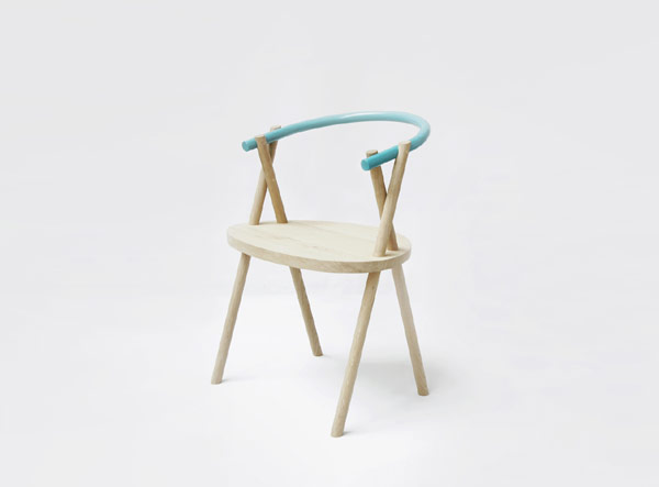 miinimalist sandalye tasarımları oato Minimalist sandalye tasarım örnekleri