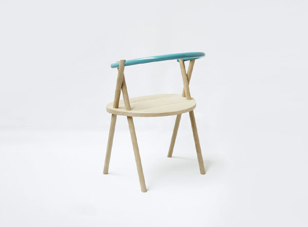 miinimalist sandalye tasarımları oato 2 Minimalist sandalye tasarım örnekleri