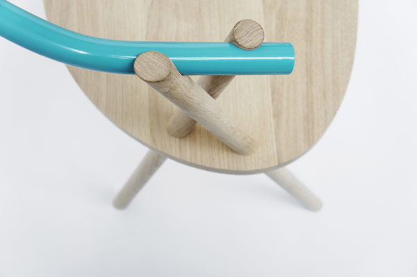 miinimalist sandalye tasarımları oato 5 Minimalist sandalye tasarım örnekleri