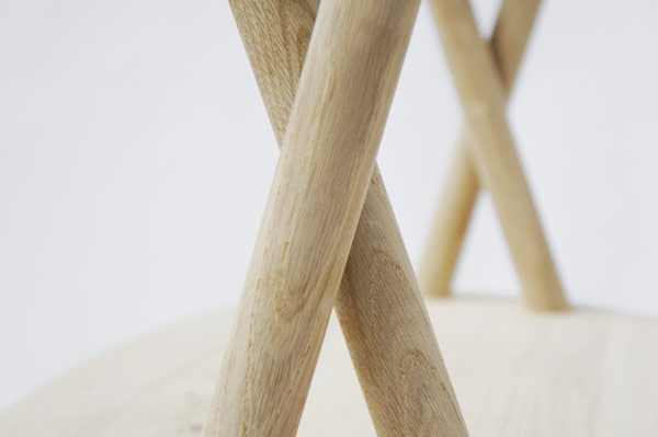 miinimalist sandalye tasarımları oato 7 Minimalist sandalye tasarım örnekleri