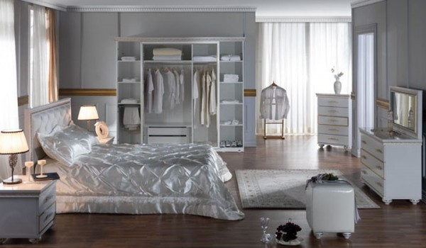 mondi yatak odası modelleri angela 2 600x350 Mondi yatak odası takımları Moda (Angela)