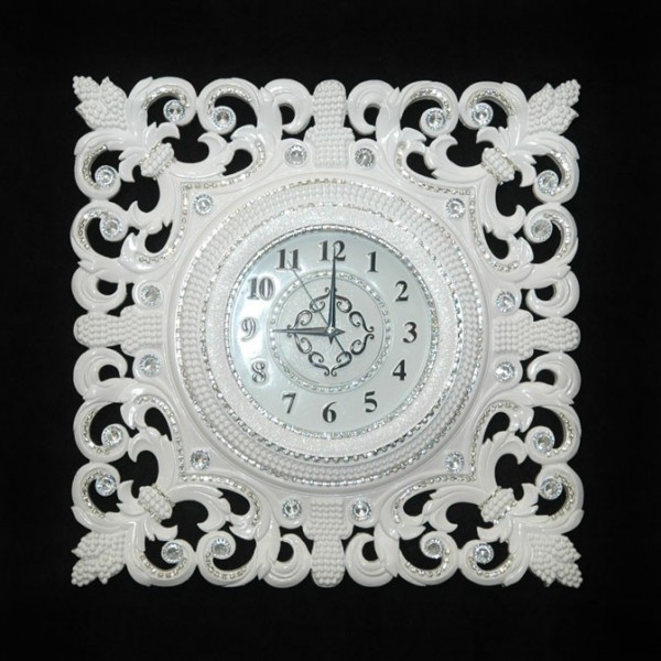 osmanlı motifli saat modelleri 600x600 Osmanlı motifli saat modelleri 