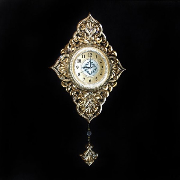 osmanlı motifli saat modelleri  1 600x600 Osmanlı motifli saat modelleri 
