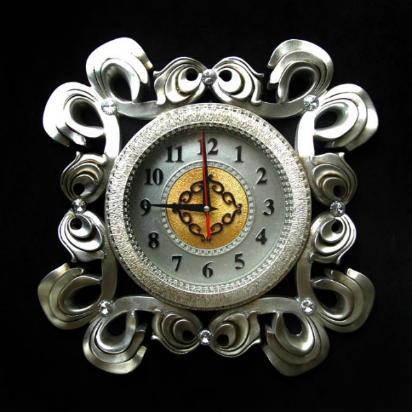 osmanlı motifli saat modelleri  4 600x600 Osmanlı motifli saat modelleri 