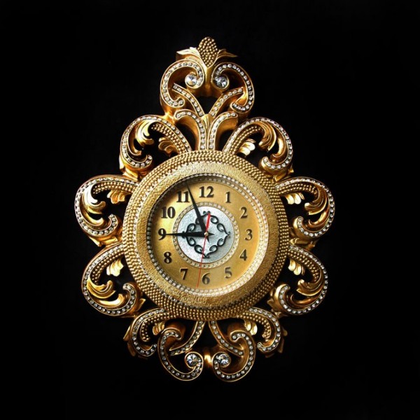 osmanlı motifli saat modelleri  5 600x600 Osmanlı motifli saat modelleri 