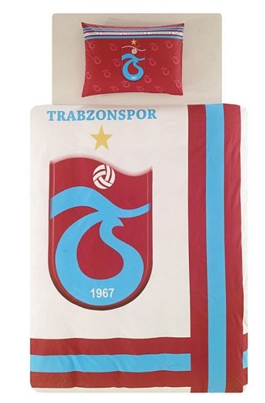 trabzonspor nevresim takımı 3 Trabzonspor nevresim takımları
