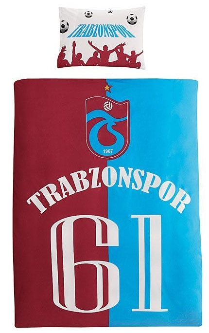 trabzonspor nevresim takımı 4 Trabzonspor nevresim takımları