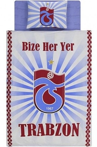 trabzonspor nevresim takımı 5 Trabzonspor nevresim takımları